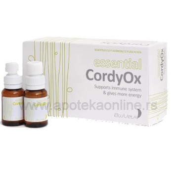 CORDYOX CORDYOX